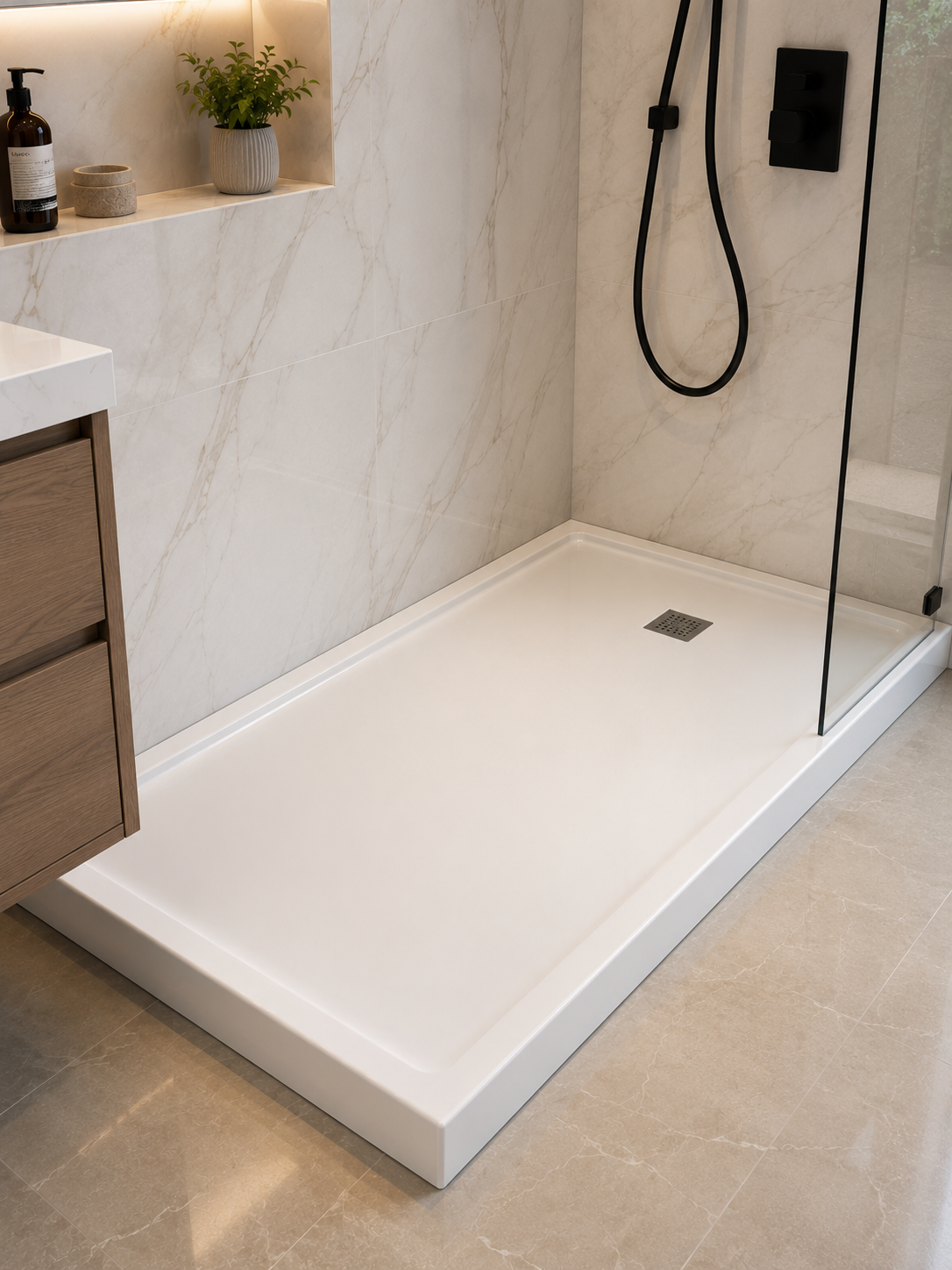 Shower Bases