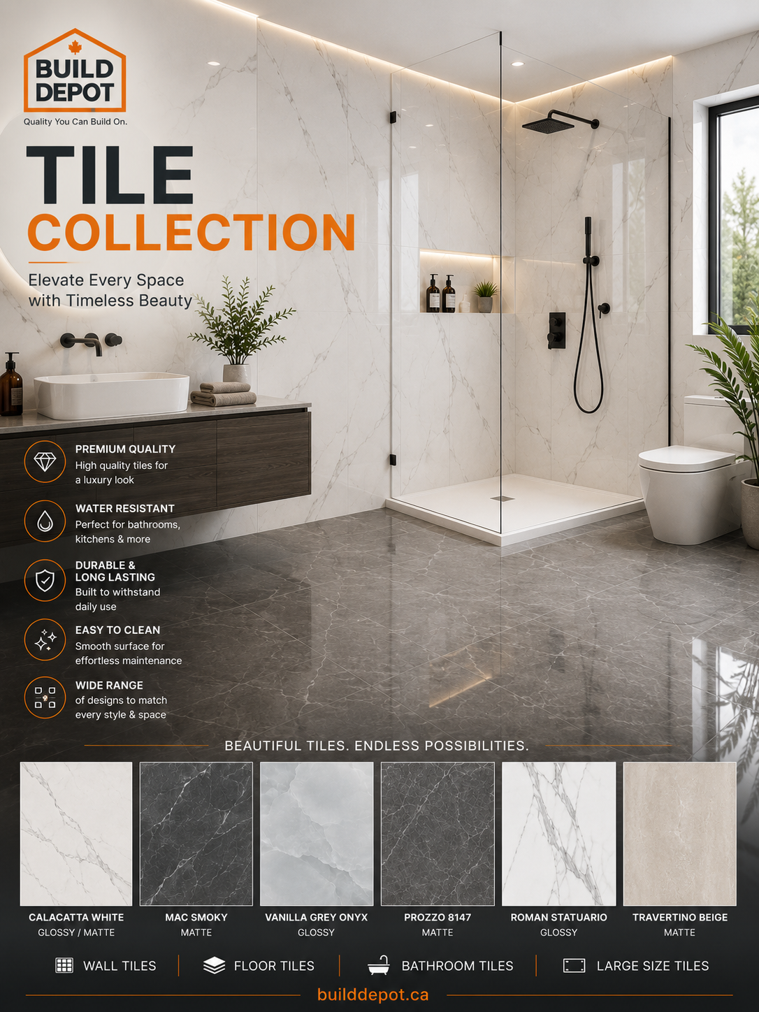 Tiles
