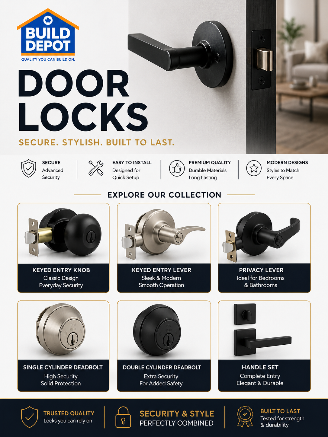 Door Locks