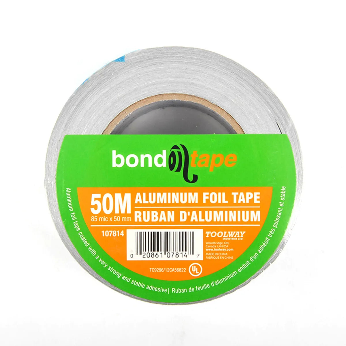 HVAC Aluminum Foil Tape