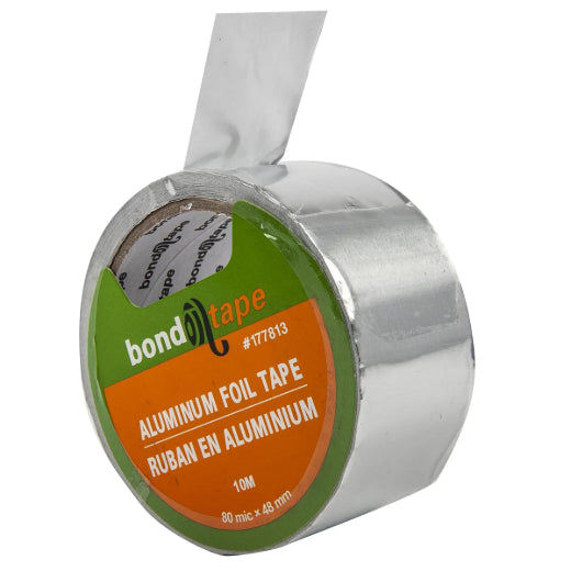 HVAC Aluminum Foil Tape