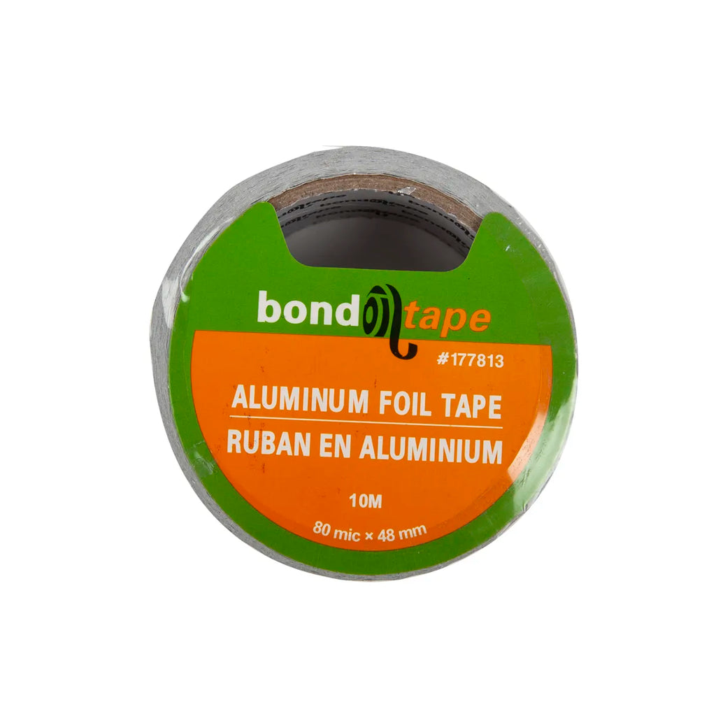 HVAC Aluminum Foil Tape