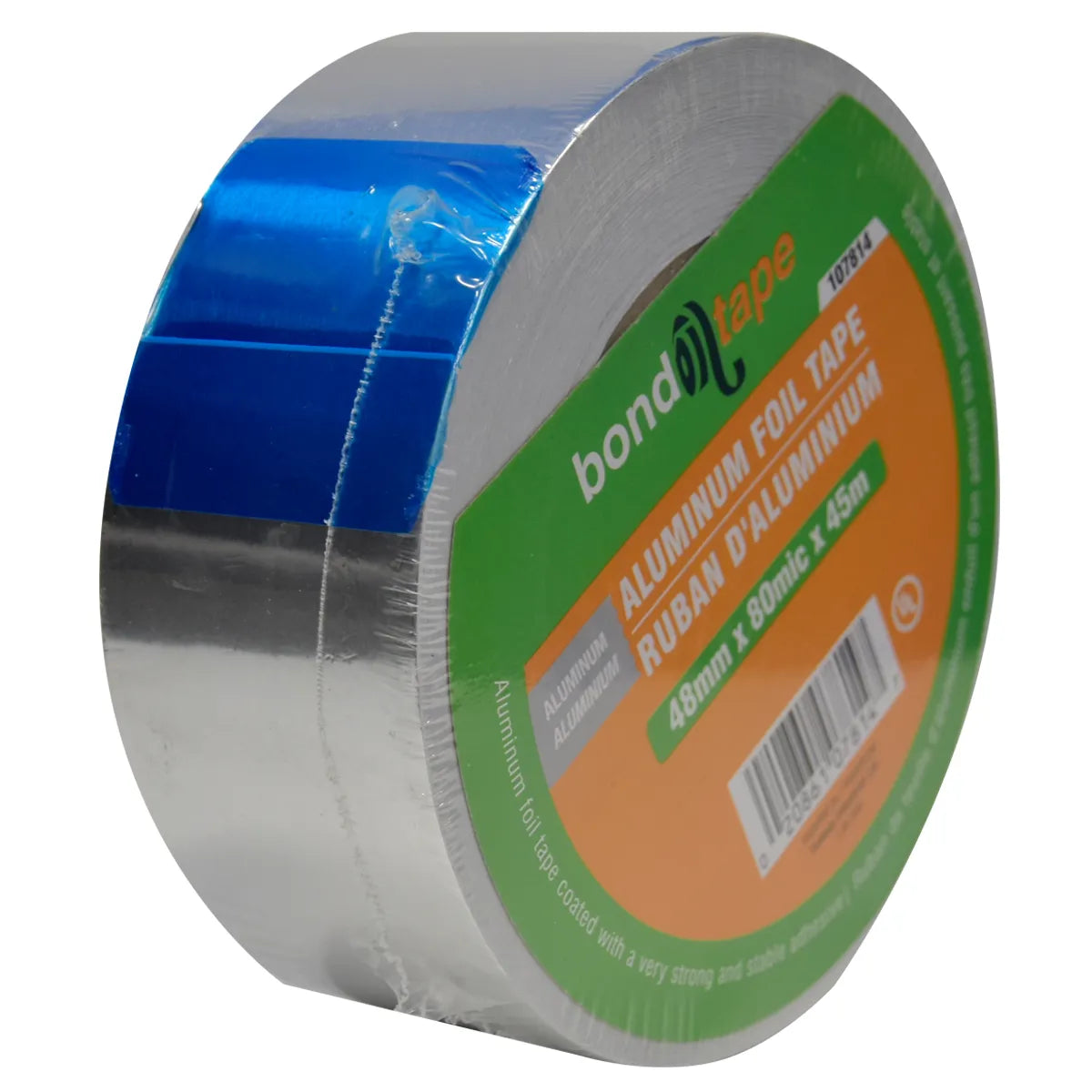 HVAC Aluminum Foil Tape