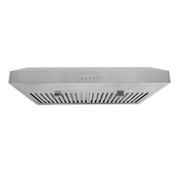 VESTA CHICAGO | 30SS |750CFM | Quiet   ≤65   dB   Operation