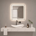 24X32 LED Mirror