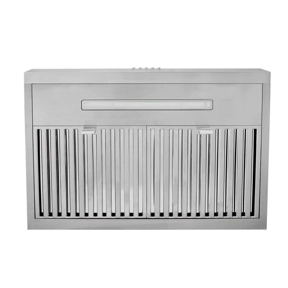 VESTA CHICAGO | 30SS |750CFM | Quiet   ≤65   dB   Operation
