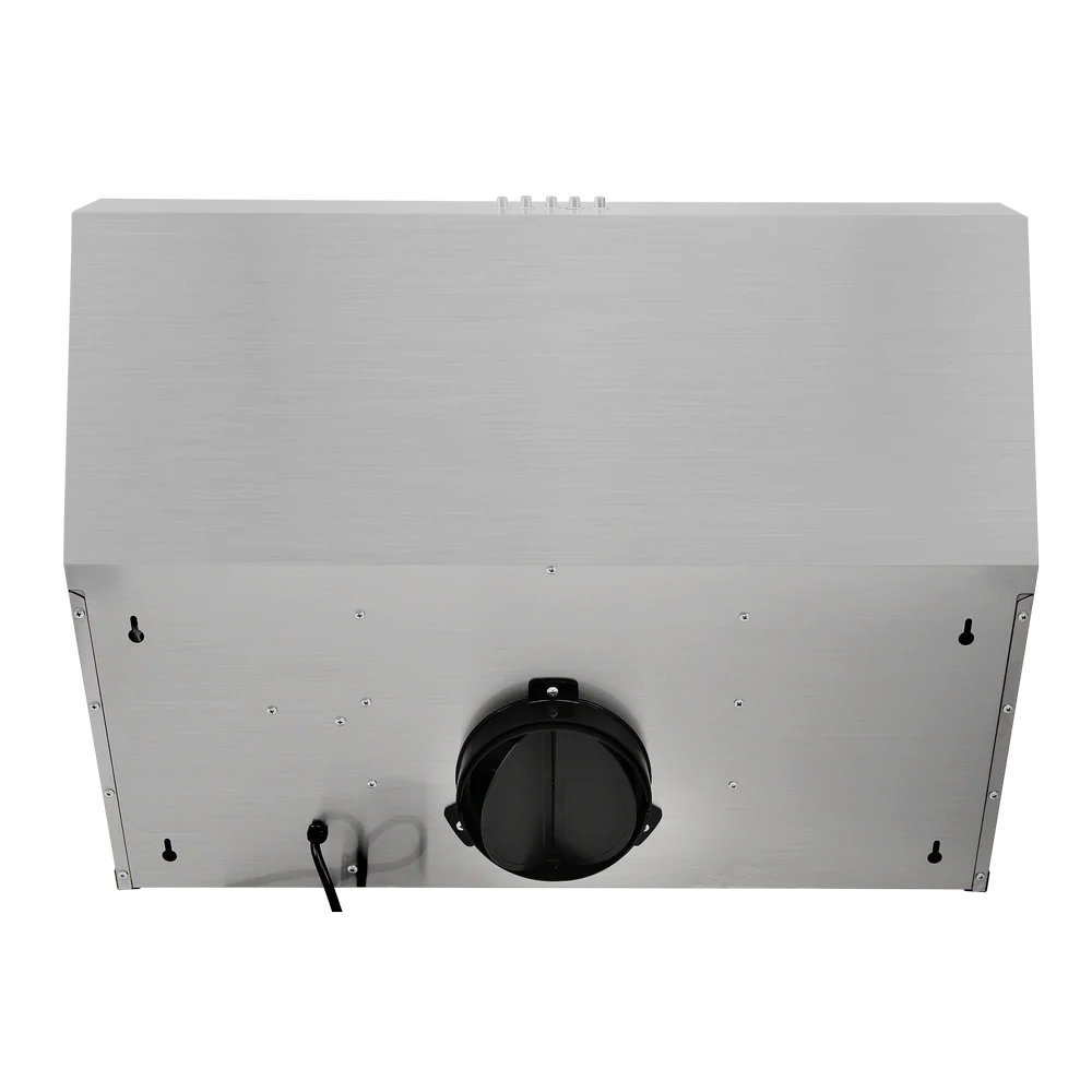 VESTA CHICAGO | 30SS |750CFM | Quiet   ≤65   dB   Operation