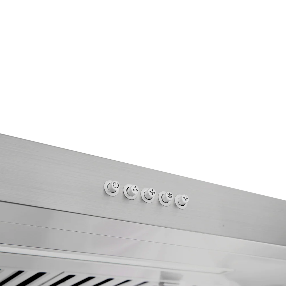 VESTA CHICAGO | 30SS |750CFM | Quiet   ≤65   dB   Operation