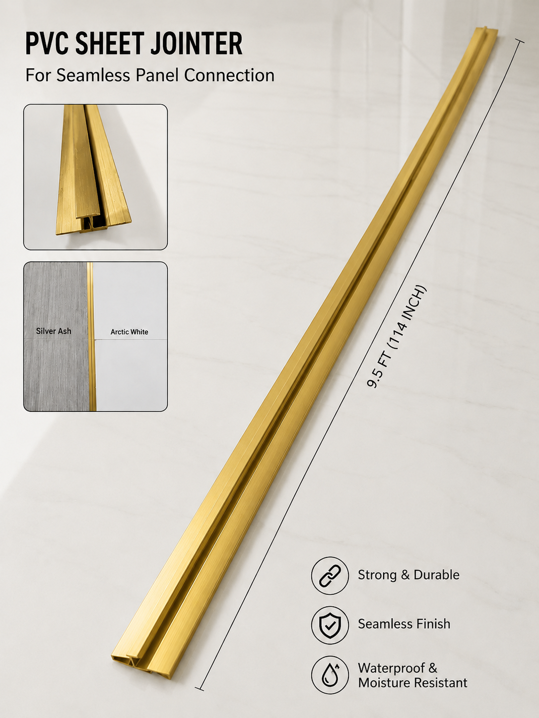Finishers - Jointers