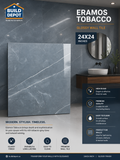 Eramos tobaca 2x2 tile (Glossy)