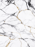PVC Sheet- Silver Mist
