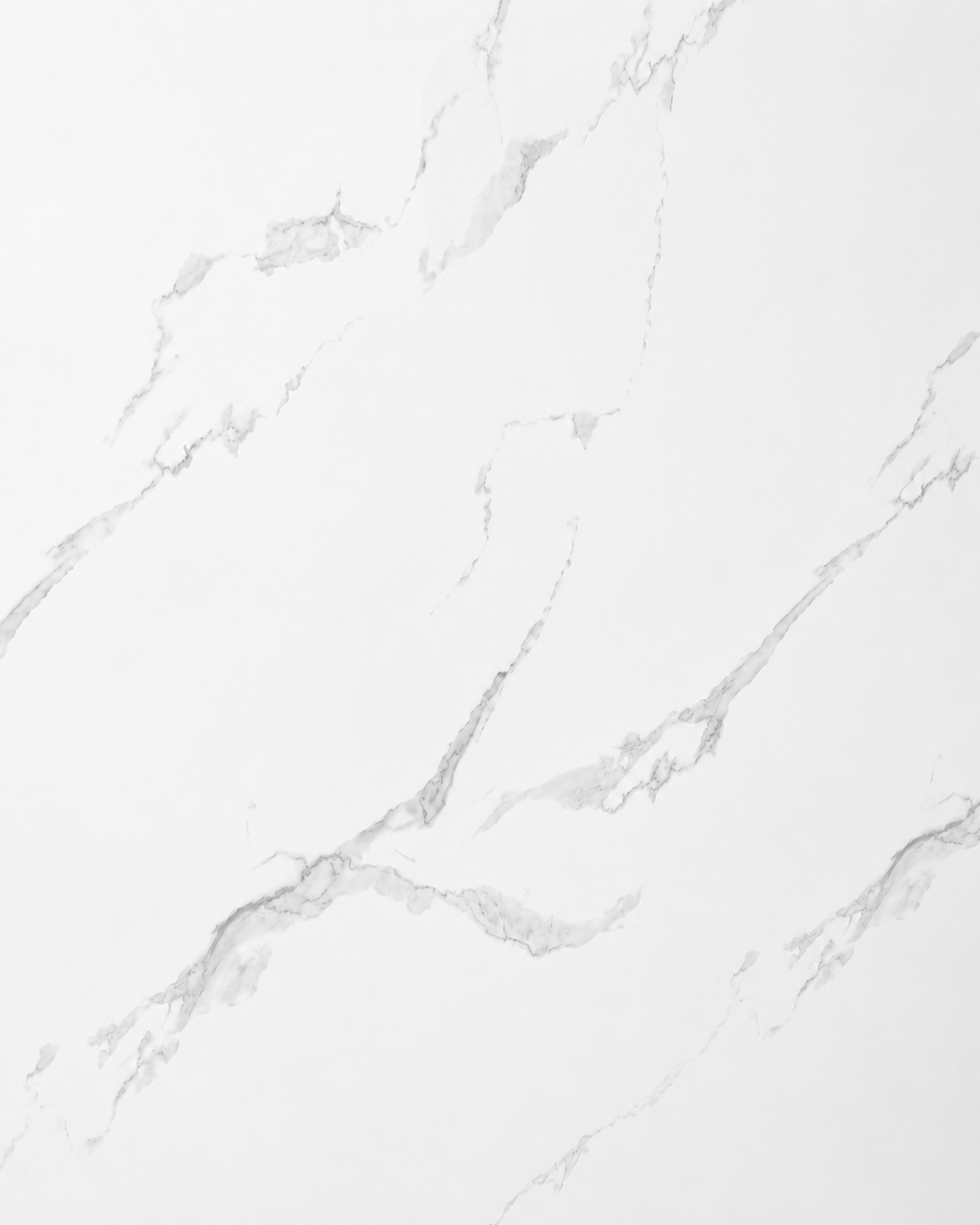 PVC Sheet- Arctic White