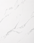 PVC Sheet- Arctic White