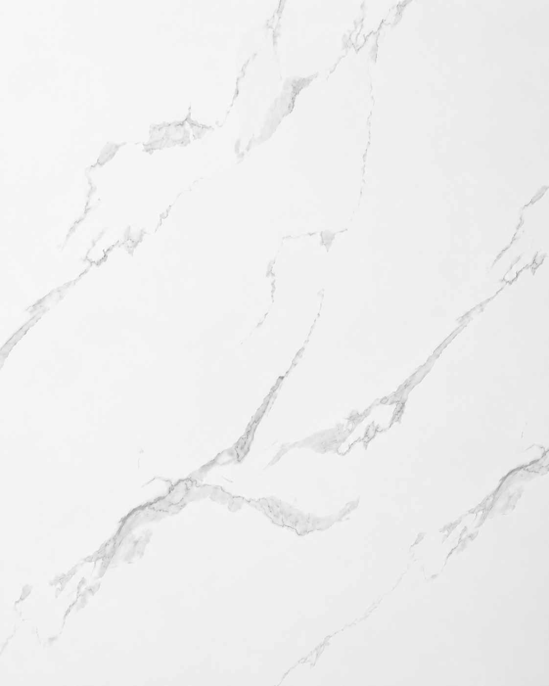 PVC Sheet- Arctic White