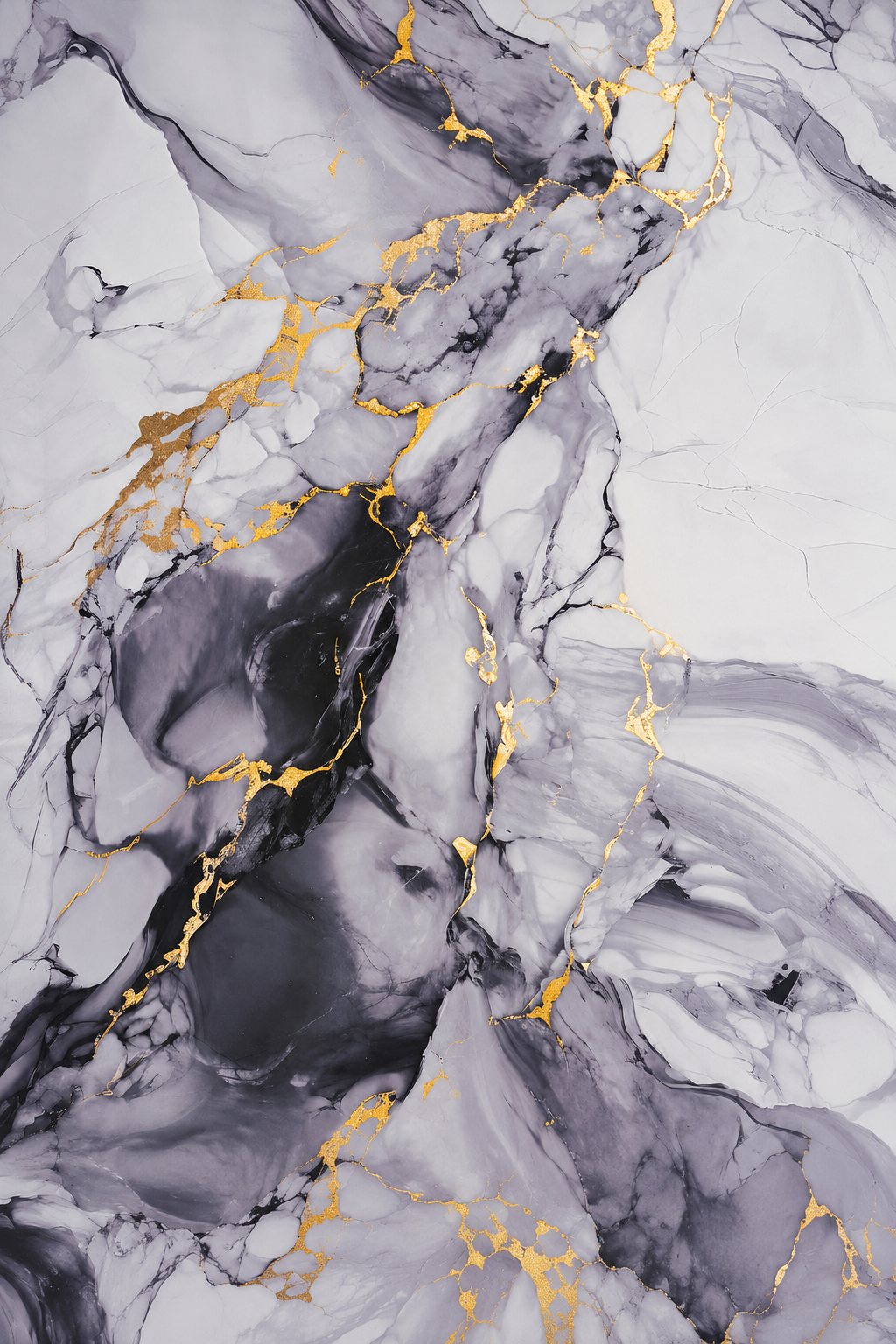 PVC Sheet- Crystal Cloud