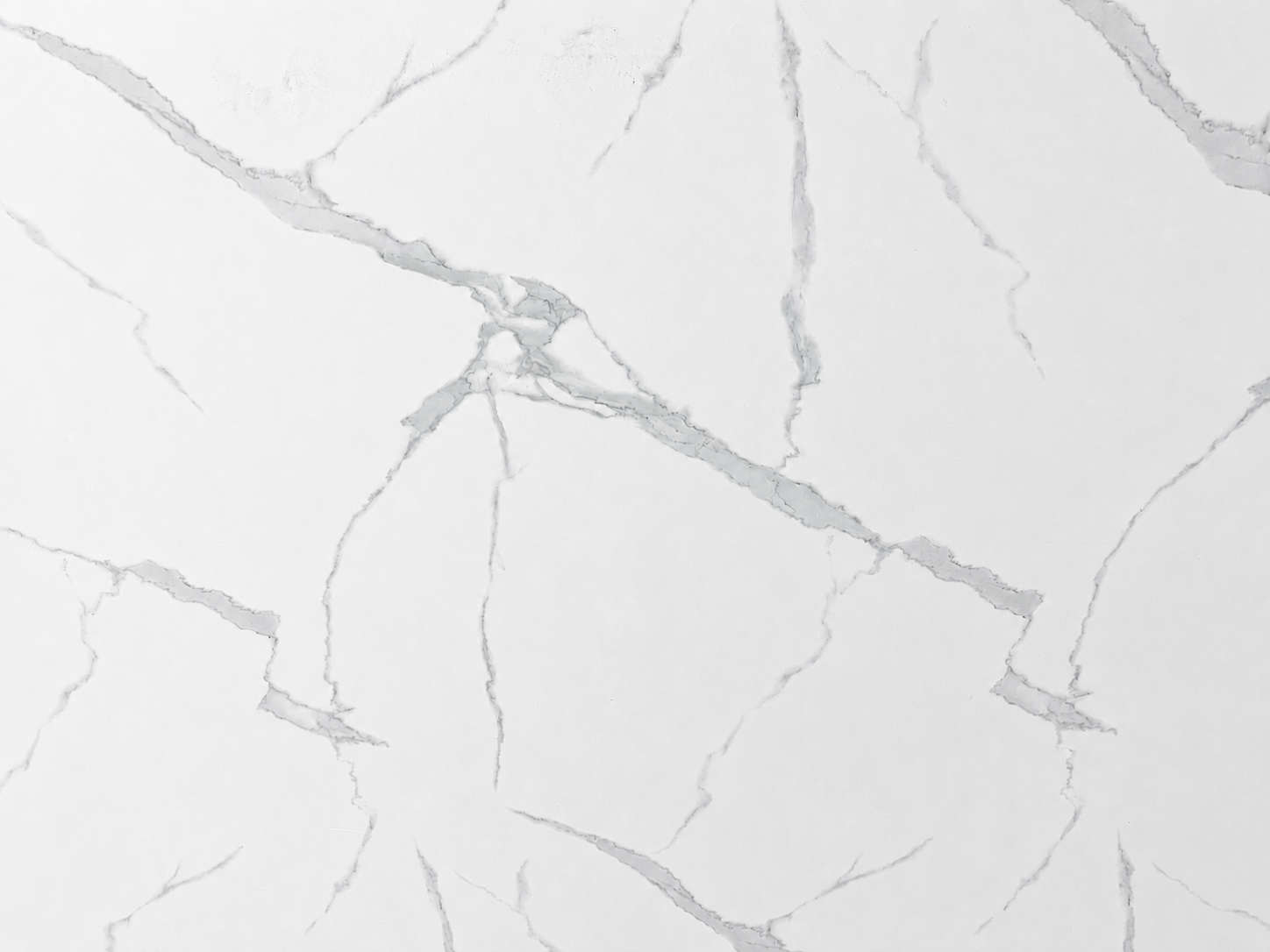 PVC Sheet- Moonlight White