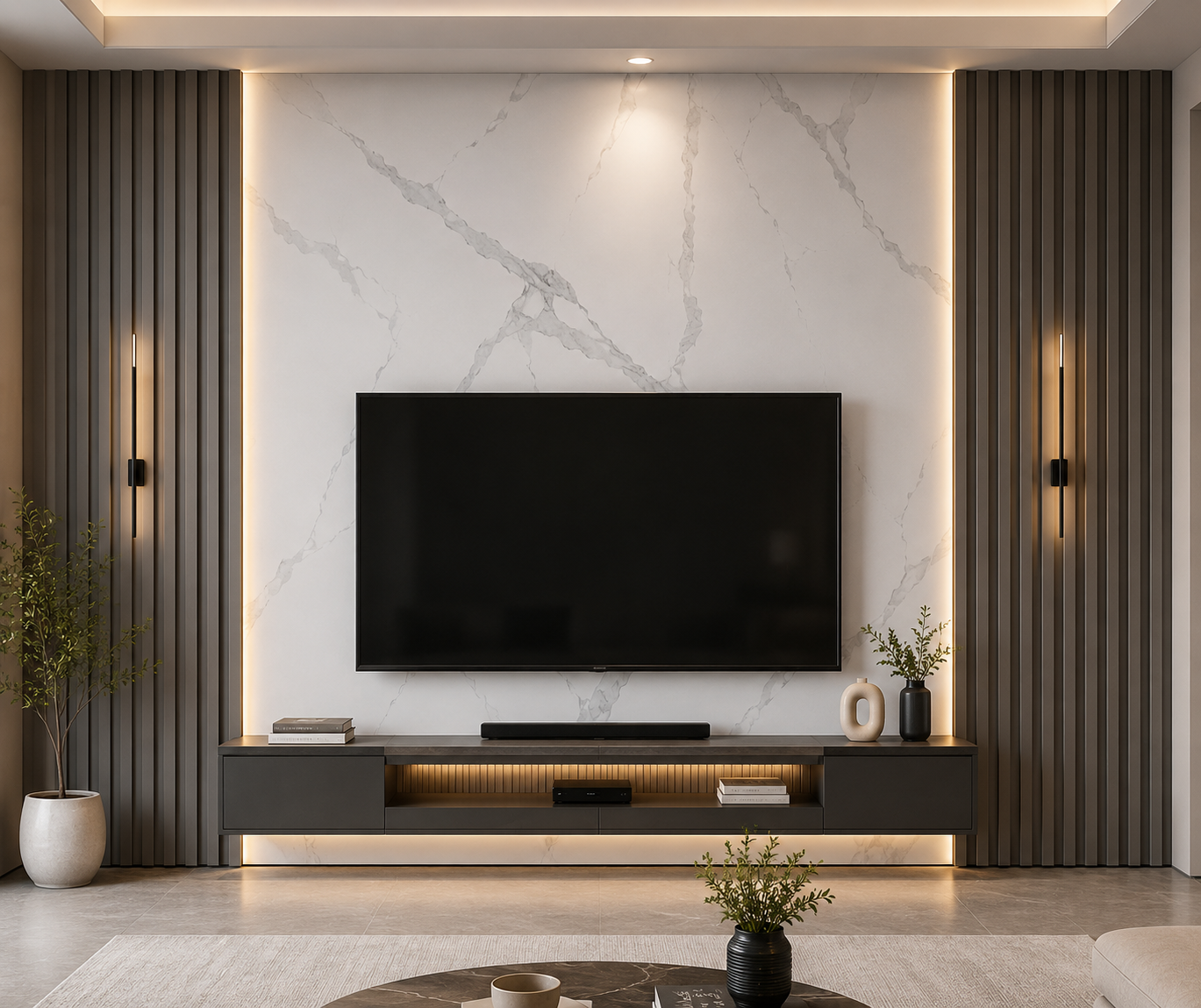 PVC Sheet- Arctic White
