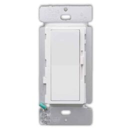 Dimmer-Class A/White