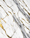 PVC Sheet- Golden Arora