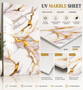 PVC Sheet- Premium Elegance