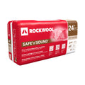 Rockwool Safe 'n' Sound 24"