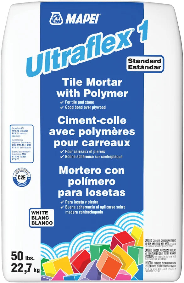 Mapai Ultraflex 1 Cement